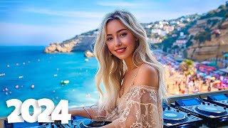 Ibiza Summer Mix 2024 🍓 Best Of Tropical Deep House Music Chill Out Mix 2024🍓 Chillout Lounge #209