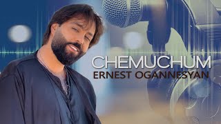 Ernest Ogannesyan _ CHEMUCHUM (Cover Neuroclub Arm ) 2024