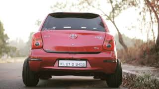 Toyota Etios modified in India | best Modification in India