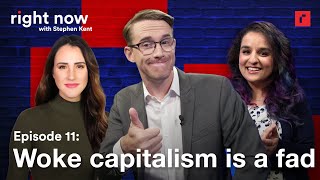 S1E11: Hannah Cox on the harm of woke capitalism, Ted Cruz's new confession & cronyism in Congress