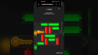 How to Solve 15 Aug Mini Game? #hamsterkombat #minigame #trending #shorts #dailycypher #dailycombo