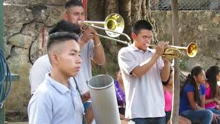 Mi País - Banda Musical Santa Cecilia de Cojutepeque