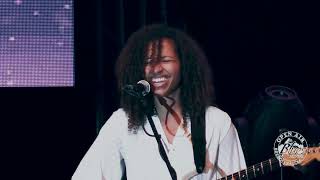 Jackie Venson - Live la Open Air Blues Festival | Brezoi | 19-22 iulie 2018