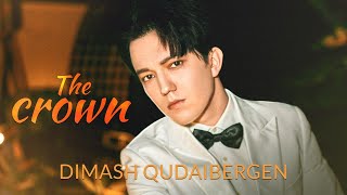 Dimash - The Crown | 荆棘王冠