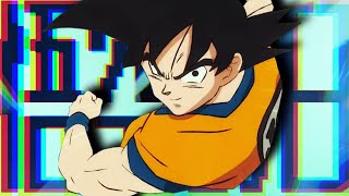 【MAD】『チルドレンレコード』【Dragon Ball】