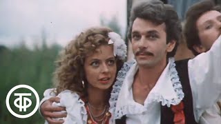 И.Штраус. Цыганский барон (1988)