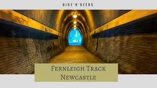 Fernleigh Track - Scenic Cycle Track in Newcastle, Australia