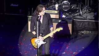 "Crossroads" - RICK SPRINGFIELD - Live in Milwaukee! - 5/18/12