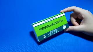 هل فعلا تحاميل theophylline  التي تباع في صيدليه تكبر المؤخرة