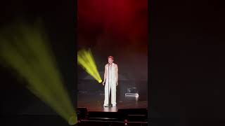 SB19 IN CANADA - STELL SOLO PERFORMANCE