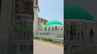 Beautiful mosque in Hayatabad Peshawar