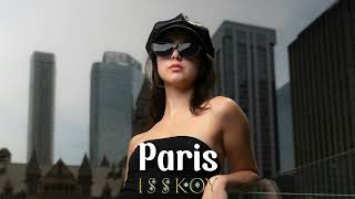 ISSKOY - Paris ( Original Mix )