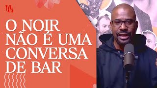 PAULO CRUZ EXPLICA SOBRE A VOLTA DO NOIR