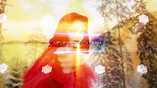 MFLEX SOUNDS TEAM - The Blame/White Breath