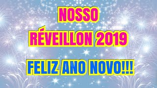 REVEILLON 2019