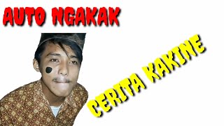 CERITA KAKINE - FILM PENDEK HIBURAN