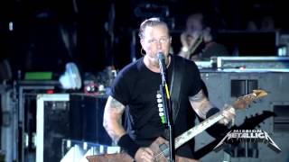 Metallica - Fade to Black in real HD !!!! awesome !!!!