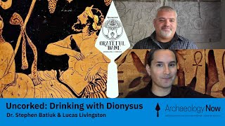 Drinking with Dionysus - Alcohol in Ancient Greece | Uncorked