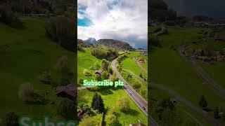 Nature cinematic video ☘️🍁🫧🌨️#shorts #video #trending #nature #travel #traveling #makeup #ytshorts