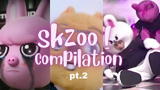 Skzoo compilations Pt.2  (BECAUSE THEY NEED ATTENTION) ☺️🌸✨ @StrayKids