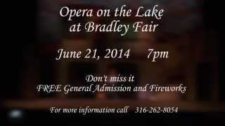 PREVIEW: Opera on the Lake 2014