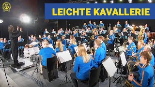 Leichte Kavallerie - Pihalni Orkester Železarjev Ravne