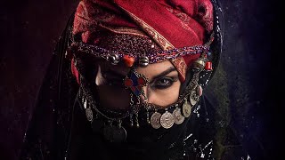 Cafe De Anatolia - Deep Arabian Nights & Beautiful Arabic Music خنیا (Mix by Billy Esteban)