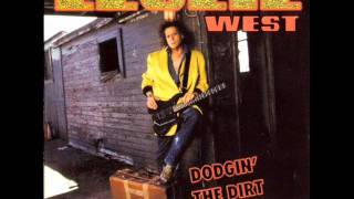 Leslie West - Easy Street.wmv