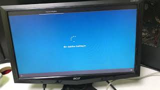 Windows 10 Sistem Yükleme (Format Atma)