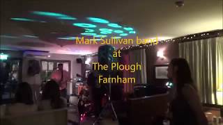 Mark sullivan band