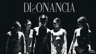 Disonancia | диссонанс | Dissonance  | 不協和音 | ESTRENO / Obra de Danza Contemporánea