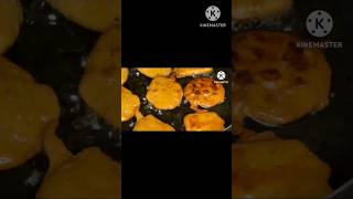 Aloo & Lauki Pakoda | आलू और लौकी का पकौड़ा #tastyrecipewithshahina #pakora #ramadan