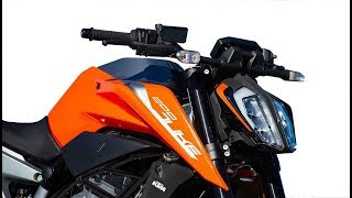 NIEVA KTM DUKE 200! LA REINA DE LA CATEGORÍA 👑