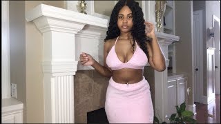 Solar Fun, Ladies Nation & Fairy Season Try-On Haul