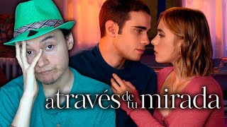 Opinión: A través de tu mirada (Netflix) | Sin Spoilers