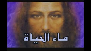 Fr Bishoy Aziz_WOL 066 - 08-28--2013 - ماء الحياة - السلم الي الله - القمص بيشوي عزيز