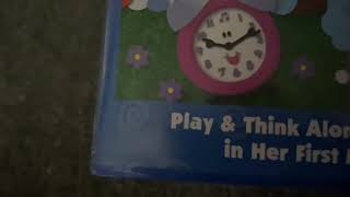 Blue’s Clues :Blue’s Big Musical Movie 2000 VHS: Review