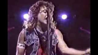 Night Ranger - Live in Japan (MTV Concert)