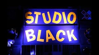 FUNK DAS ANTIGAS / EQUIPE STUDIO BLACK - PROGRAMA STUDIO MIX