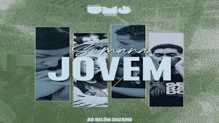 SEMANA JOVEM (14/07/2024)