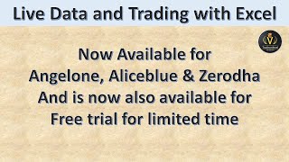 Maximize Your Profits with Live Tick Data and Excel Trading Tools