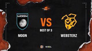 CS:GO | MOON vs Websterz | bo3 | Winline Insight S3 | Play-Off | Day 3