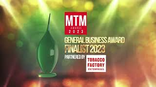 MTM   MTM  GENERAL BUSINESS AWARD 1