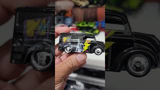 Hotwheels Dairy Delivery MTV #diecast #mtv #unboxing #nostalgia  #diecastcollector