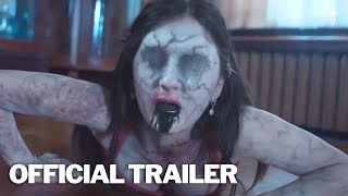 THE DESERVING Official Trailer (2024) | HD