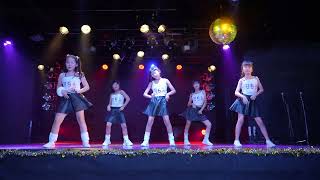 K-POP Star☆KIDS DREAM STAR 発表会2024【4K60P高画質】