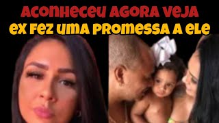 EX MULHER DE ANDERSON LEONARDO FAZ REVELAÇÃO INTIMA E CHOCA NET COM...