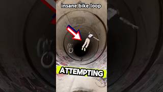 He beat the massive loop hole 😲