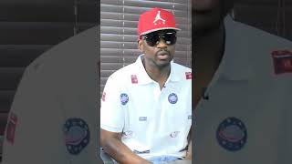 Busy Signal talks about Bling Dawg elev8  reggae Album.  jahblessings vibes! #blingdawg #rickyrudie