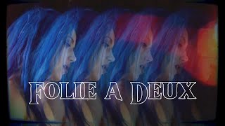 Folie à Deux - Alissa White-Gluz; Song of the Season, Winter 2022 on Patreon